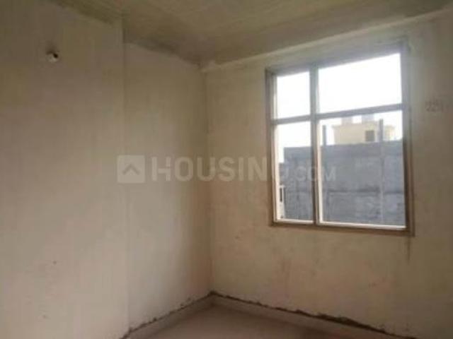2 BHK Independent Builder Floor in Jamia Nagar for resale New Delhi. The reference number is 20648289