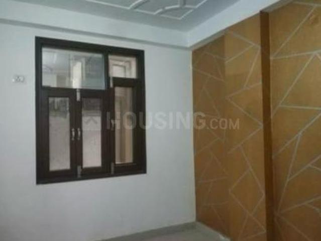 2 BHK Independent Builder Floor in Jamia Nagar for resale New Delhi. The reference number is 20648281