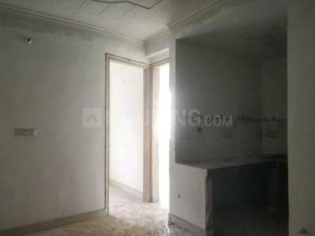 2 BHK Independent Builder Floor in Jamia Nagar for resale New Delhi. The reference number is 20648299
