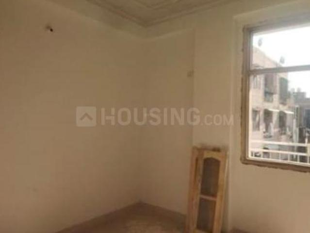 2 BHK Independent Builder Floor in Jamia Nagar for resale New Delhi. The reference number is 20648306