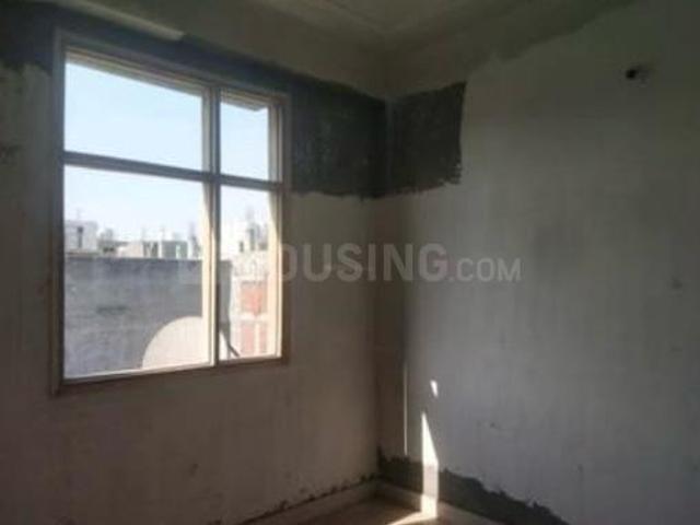 2 BHK Independent Builder Floor in Jamia Nagar for resale New Delhi. The reference number is 20648302