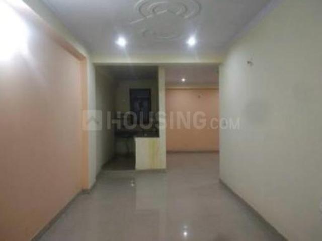 2 BHK Independent Builder Floor in Jamia Nagar for resale New Delhi. The reference number is 20648311