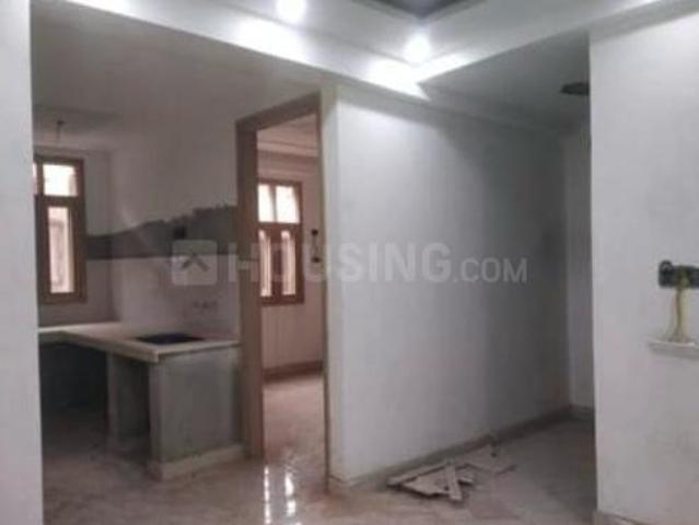 3 BHK Independent Builder Floor in Jamia Nagar for resale New Delhi. The reference number is 21114277