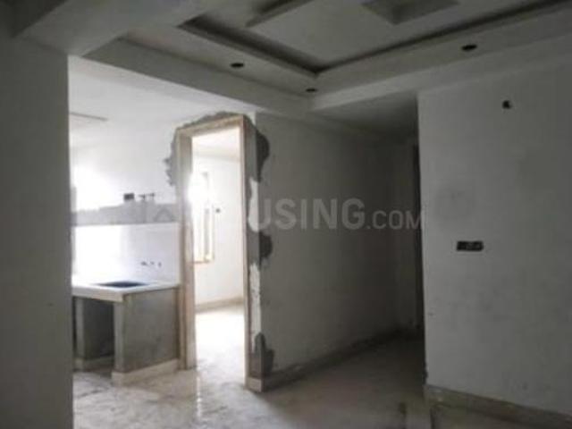 3 BHK Independent Builder Floor in Jamia Nagar for resale New Delhi. The reference number is 21114285