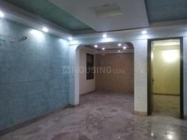 3 BHK Independent Builder Floor in Jamia Nagar for resale New Delhi. The reference number is 21114309