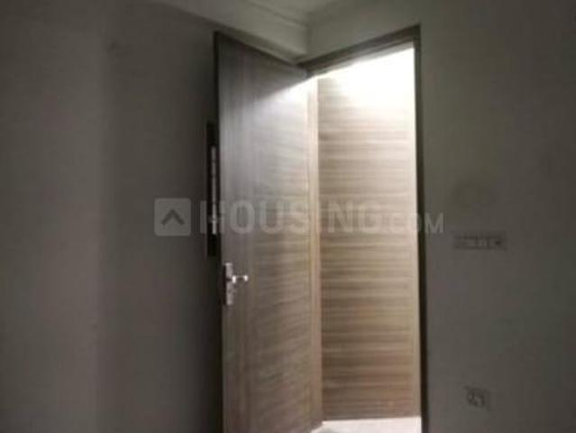 3 BHK Independent Builder Floor in Jamia Nagar for resale New Delhi. The reference number is 21114300