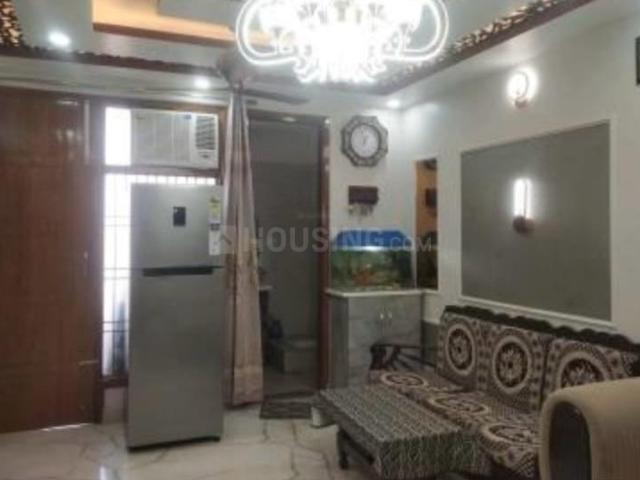 3 BHK Independent Builder Floor in Jamia Nagar for resale New Delhi. The reference number is 21114346