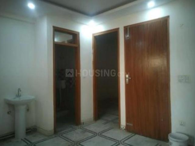 3 BHK Independent Builder Floor in Jamia Nagar for resale New Delhi. The reference number is 21114343