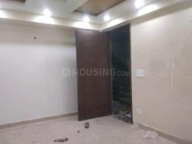 3 BHK Independent Builder Floor in Jamia Nagar for resale New Delhi. The reference number is 21269479