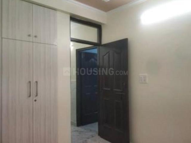 3 BHK Independent Builder Floor in Jamia Nagar for resale New Delhi. The reference number is 21269494