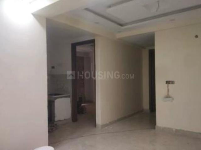 3 BHK Independent Builder Floor in Jamia Nagar for resale New Delhi. The reference number is 21269514