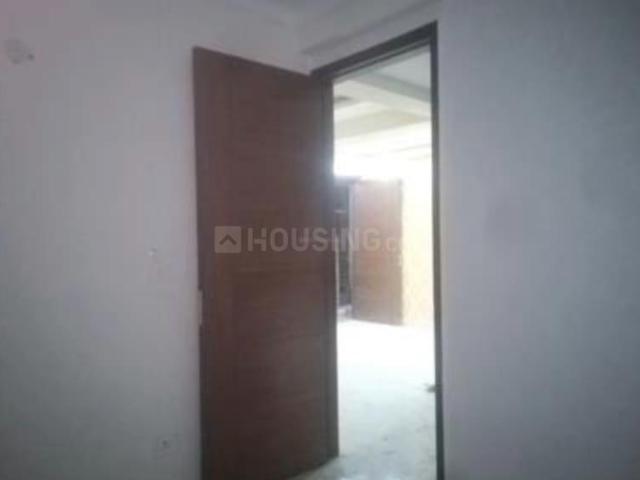 3 BHK Independent Builder Floor in Jamia Nagar for resale New Delhi. The reference number is 21269517