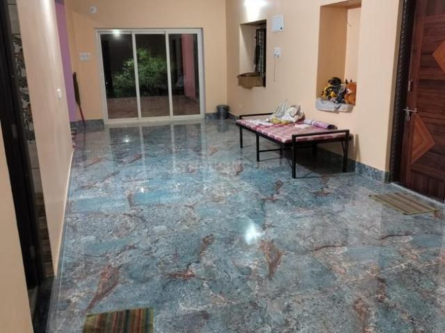 3 BHK Independent Builder Floor in Old Town for rent Bhubaneswar. The reference number is 19843361