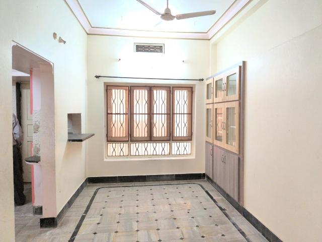 3 BHK Independent Builder Floor in Old Bowenpally for rent Secunderabad. The reference number is 20494442
