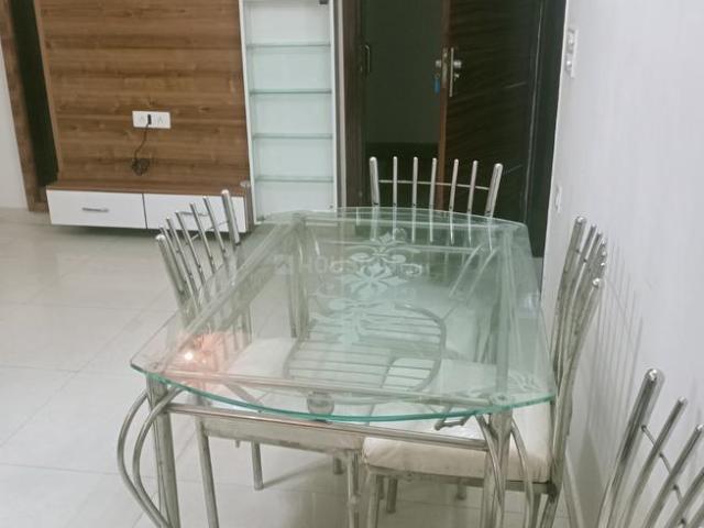3 BHK Independent Builder Floor in Omaxe City for rent Bahadurgarh. The reference number is 13662902