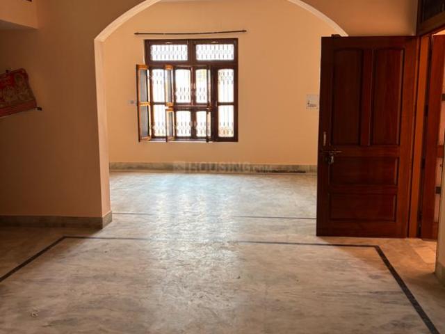 3 BHK Independent Builder Floor in Omaxe City for rent Bahadurgarh. The reference number is 16854047