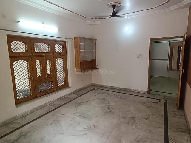 3 BHK Independent Builder Floor in Omaxe City for rent Lucknow. The reference number is 18964409