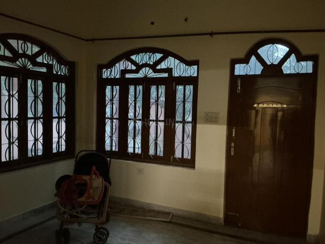 3 BHK Independent Builder Floor in Omaxe City for rent Lucknow. The reference number is 19148757