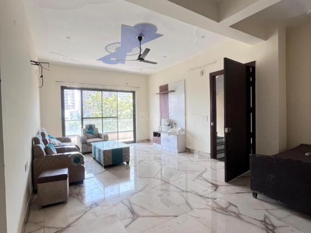 3 BHK Independent Builder Floor in Omega II for rent Greater Noida. The reference number is 20176816
