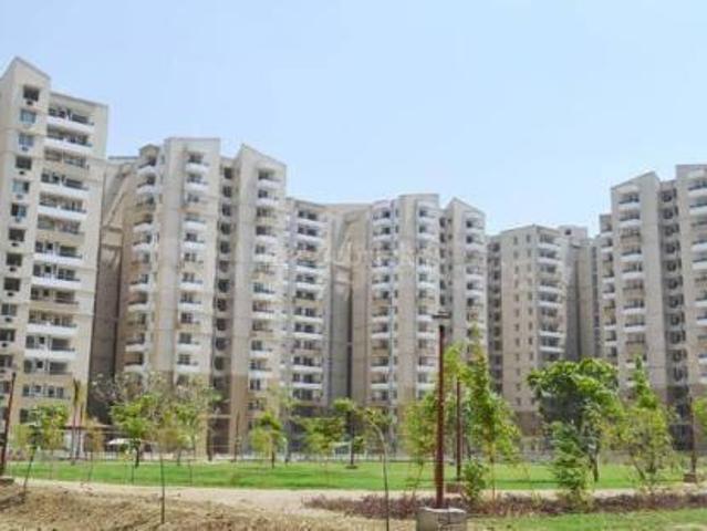 3 BHK Independent Builder Floor in Omega II for resale Greater Noida. The reference number is 21277404