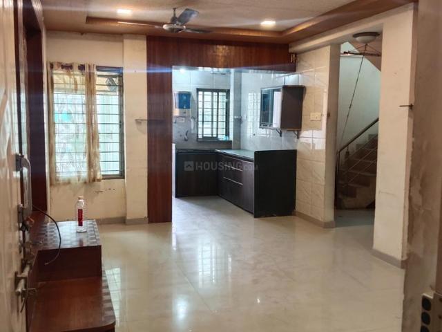 3 BHK Independent Builder Floor in Atladara for resale Vadodara. The reference number is 20610210