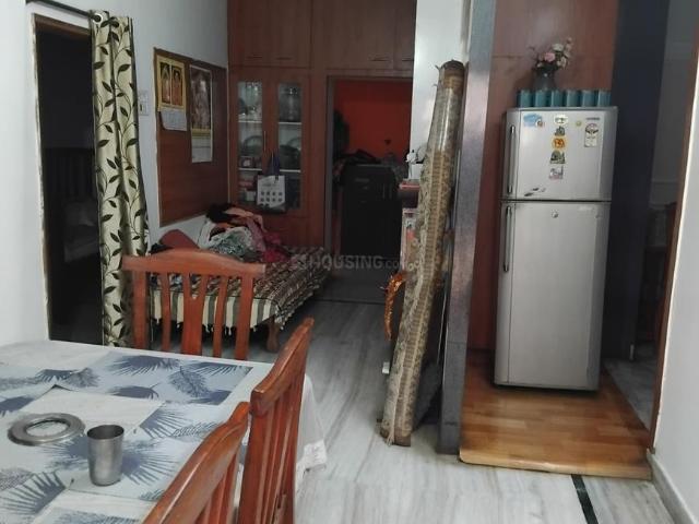 3 BHK Independent Builder Floor in Attapur for resale Hyderabad. The reference number is 21061250