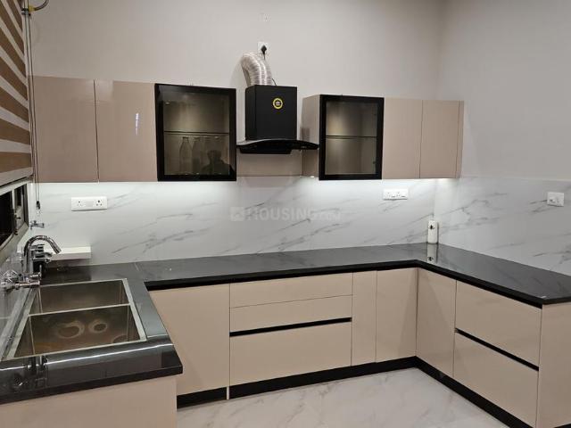 3 BHK Independent Builder Floor in Aujala for resale Mohali. The reference number is 19221531