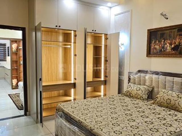 3 BHK Independent Builder Floor in Aujala for resale Mohali. The reference number is 19725422