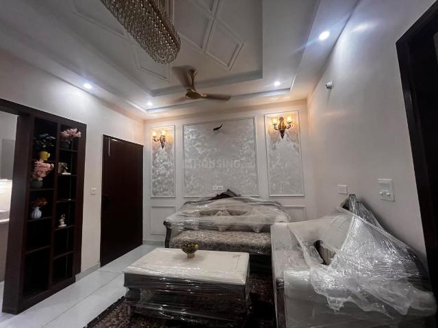 3 BHK Independent Builder Floor in Aujala for resale Mohali. The reference number is 21136352