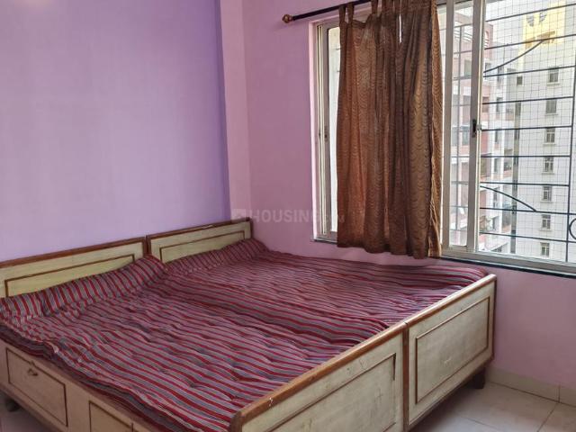3 BHK Independent Builder Floor in Aundh for rent Pune. The reference number is 13398297