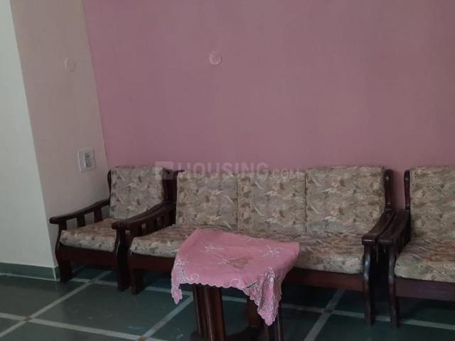 3 BHK Independent Builder Floor in Aundh for rent Pune. The reference number is 14234337