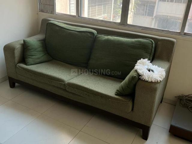 3 BHK Independent Builder Floor in Aundh for rent Pune. The reference number is 16444078