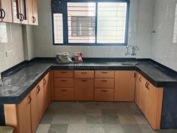 3 BHK Independent Builder Floor in Aundh for rent Pune. The reference number is 20566486