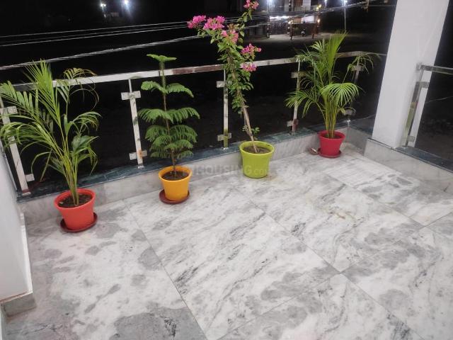 3 BHK Independent Builder Floor in Aurangabad Khalsa for rent Lucknow. The reference number is 12006886