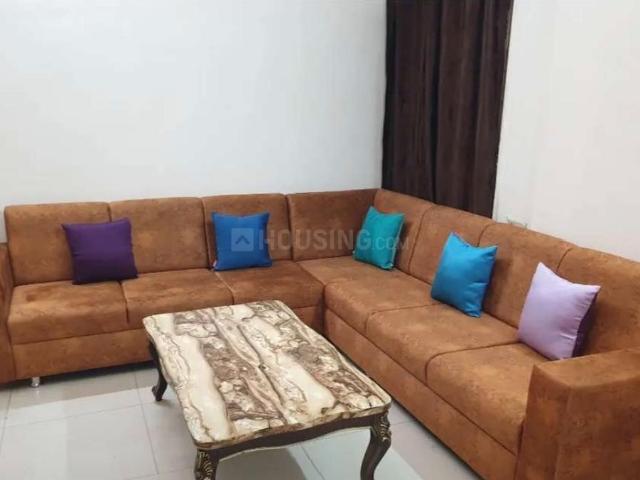 3 BHK Independent Builder Floor in Avanti Vihar for rent Raipur. The reference number is 20604135