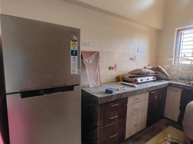 3 BHK Independent Builder Floor in Avanti Vihar for rent Raipur. The reference number is 21186057