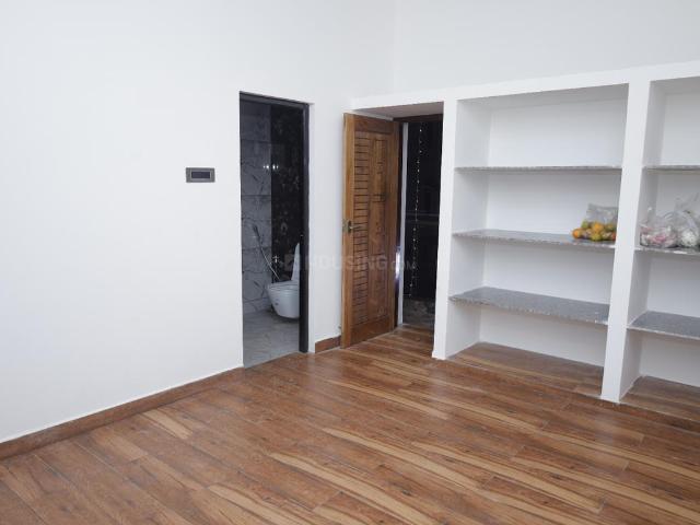 3 BHK Independent Builder Floor in Avadi for rent Chennai. The reference number is 21048182