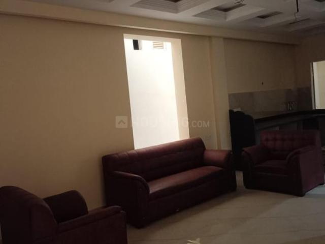 3 BHK Independent Builder Floor in Awaleshpur for rent Varanasi. The reference number is 18629141
