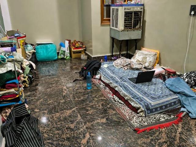 3 BHK Independent Builder Floor in Aya Nagar for rent New Delhi. The reference number is 20900810
