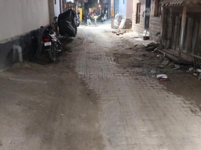 3 BHK Independent Builder Floor in Aya Nagar for resale New Delhi. The reference number is 20914121