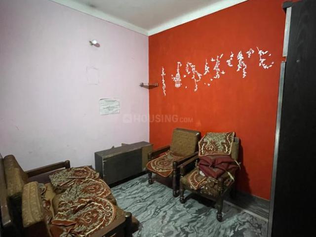3 BHK Independent Builder Floor in Azadpur for rent New Delhi. The reference number is 20995105