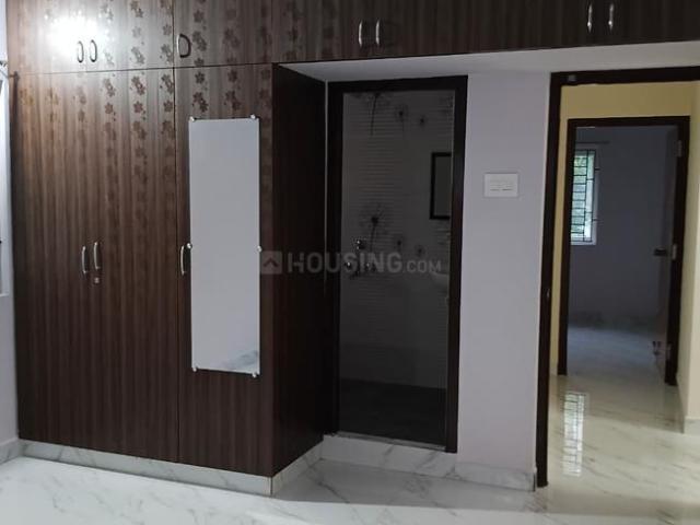 3 BHK Independent Builder Floor in Adambakkam for rent Chennai. The reference number is 20896950