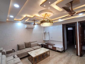 Bhalaswa, New Delhi, Delhi - Parking, Lift