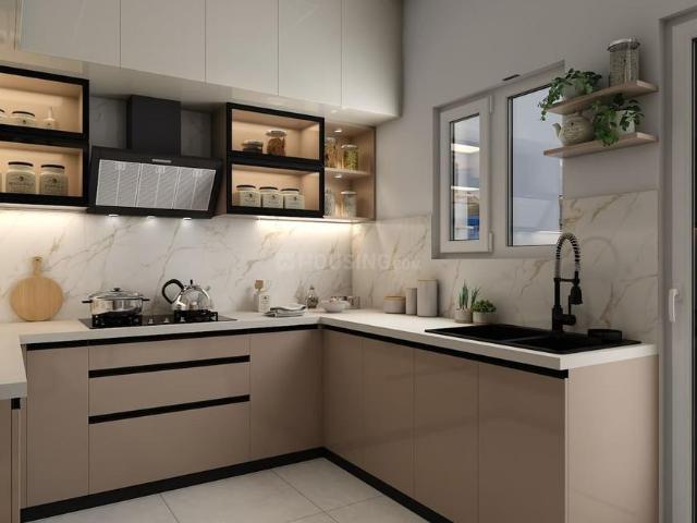 3 BHK Independent Builder Floor in AGCR Enclave for resale New Delhi. The reference number is 19665860