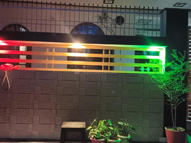 3 BHK Independent Builder Floor in Ahmamau for rent Lucknow. The reference number is 20189330