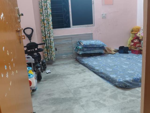 3 BHK Independent Builder Floor in Airport Gate no. 1 for rent Kolkata. The reference number is 21395084