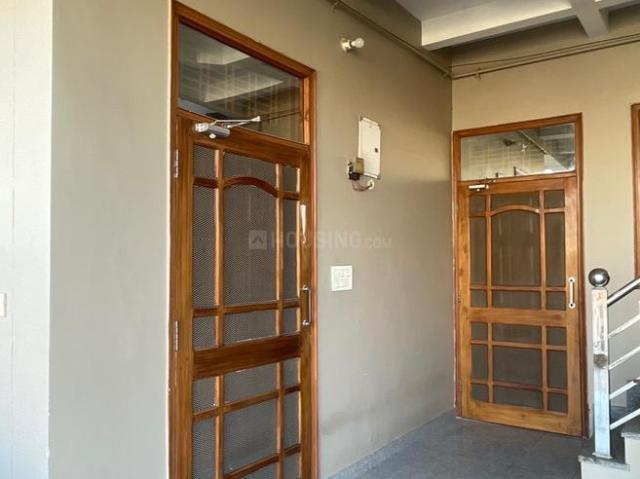 3 BHK Independent Builder Floor in Ajabpur Kalan for rent Dehradun. The reference number is 20576206
