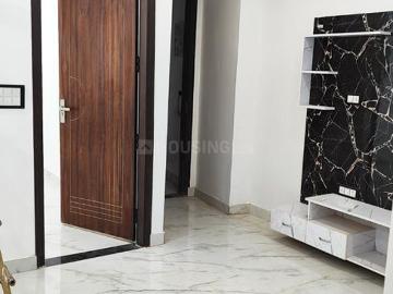 Ghandi Vihar, New Delhi, Delhi - Balcony