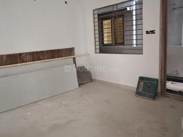 3 BHK Independent Builder Floor in Akshayanagar for resale Bengaluru. The reference number is 21046833