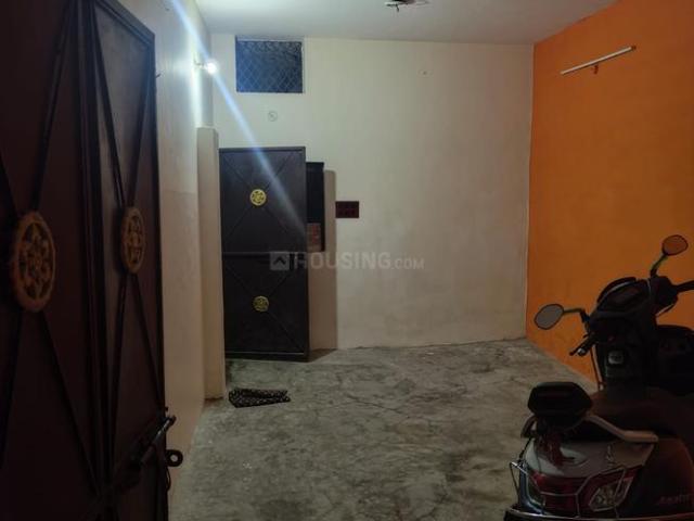 3 BHK Independent Builder Floor in Alambagh for rent Lucknow. The reference number is 20644583